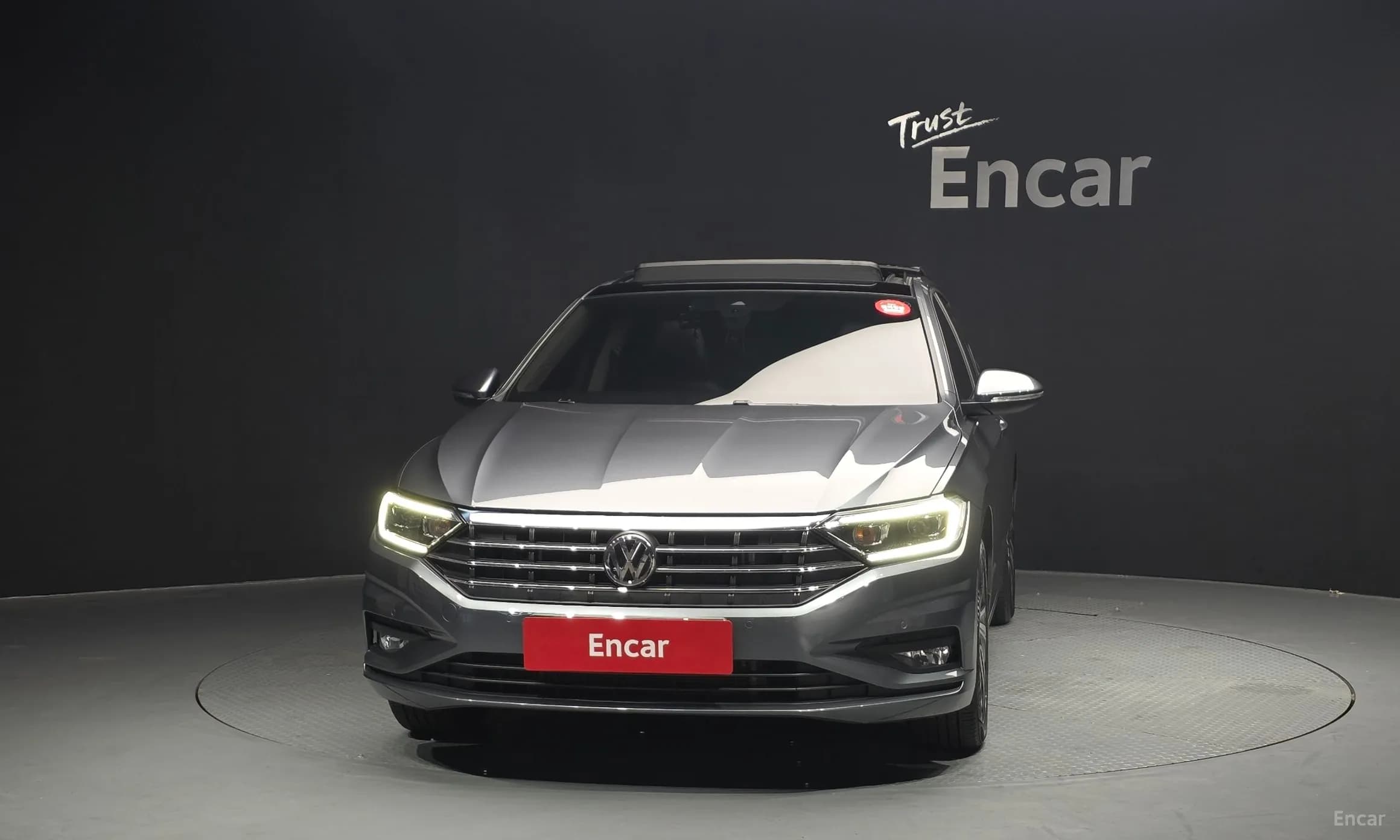 Jetta 7th Generation