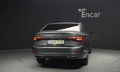 Jetta 7th Generation
