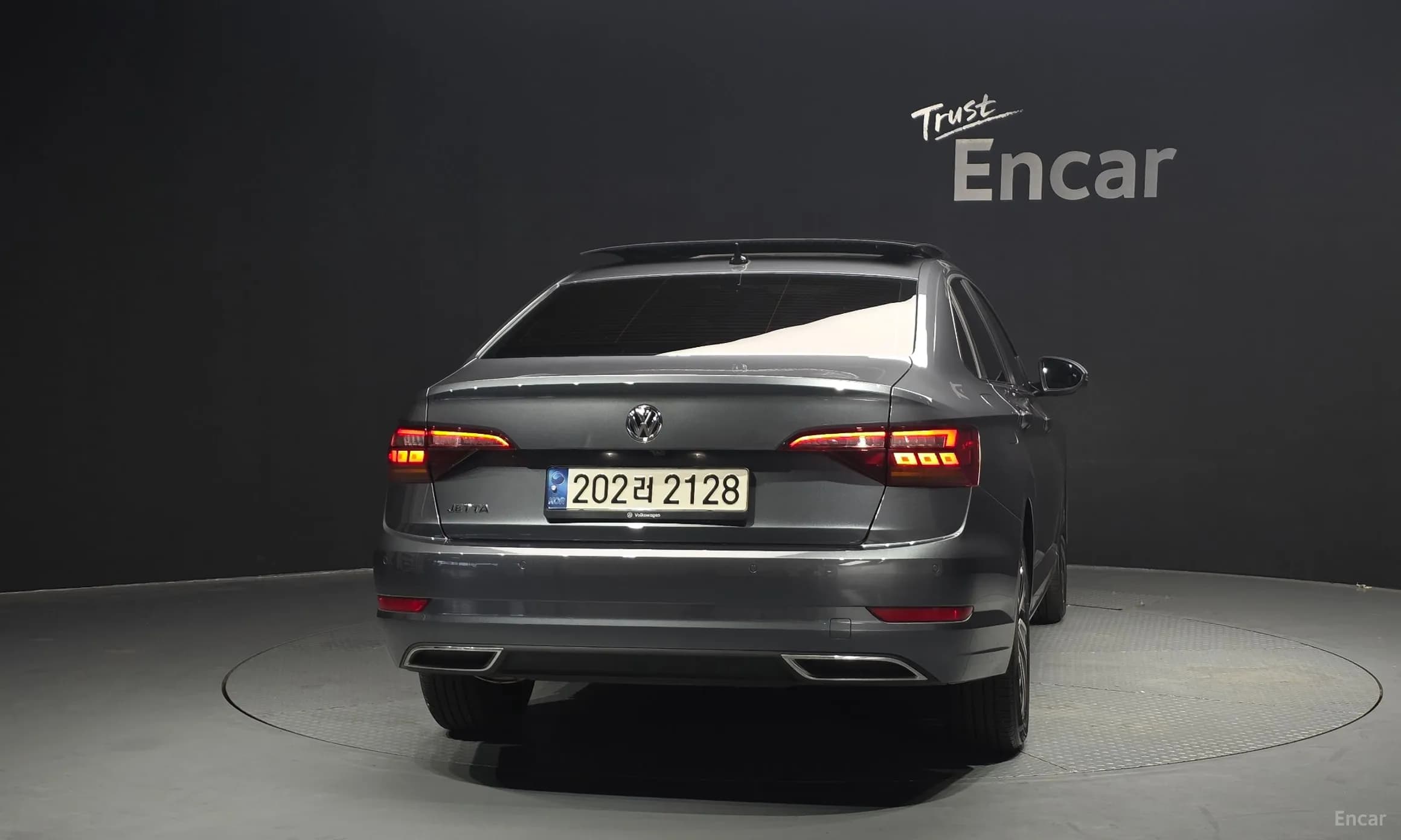Jetta 7th Generation