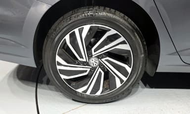 Jetta 7th Generation