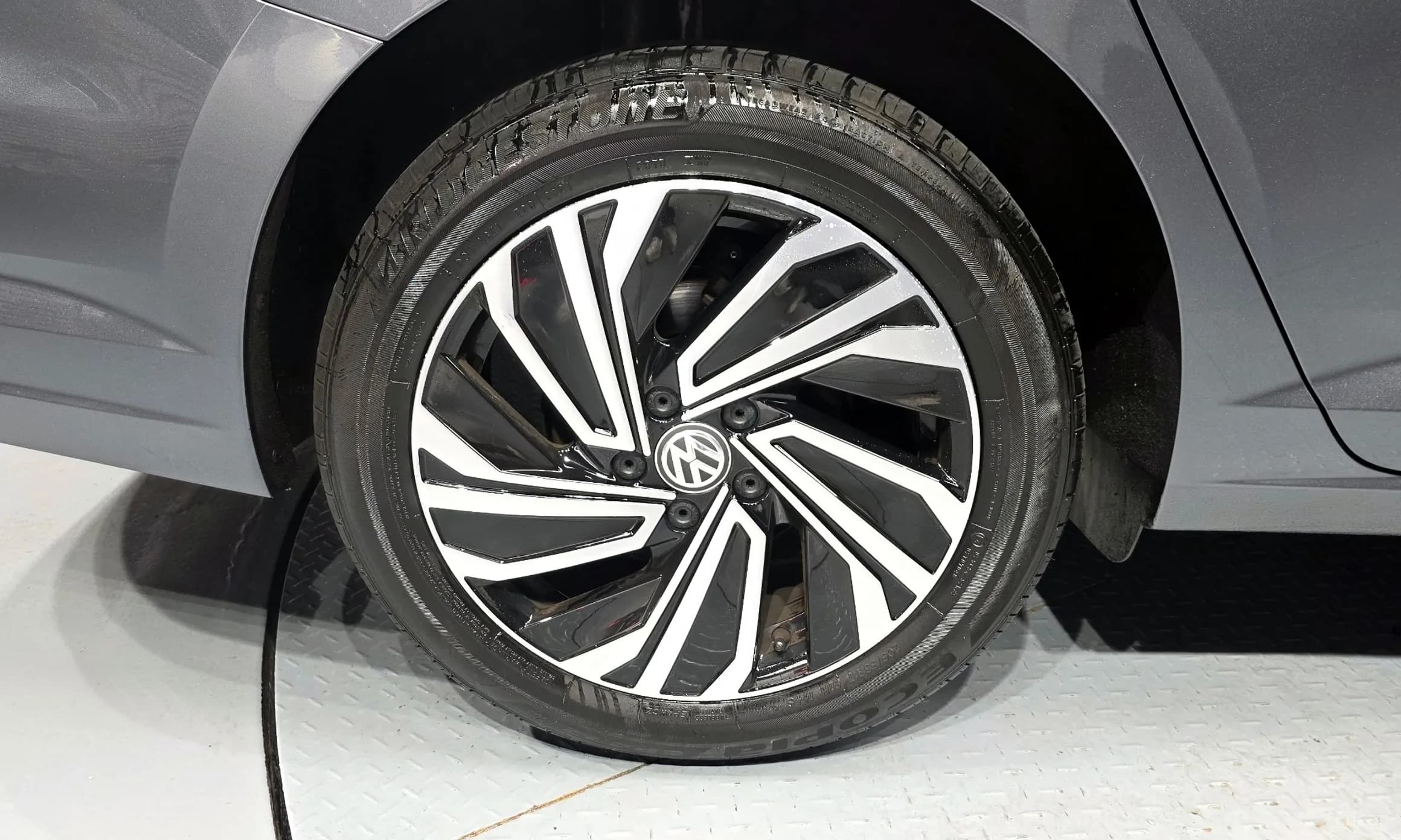 Jetta 7th Generation