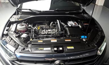 Jetta 7th Generation