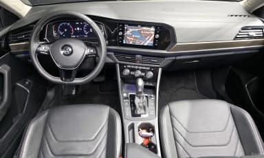 Jetta 7th Generation