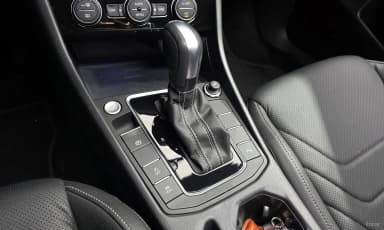 Jetta 7th Generation