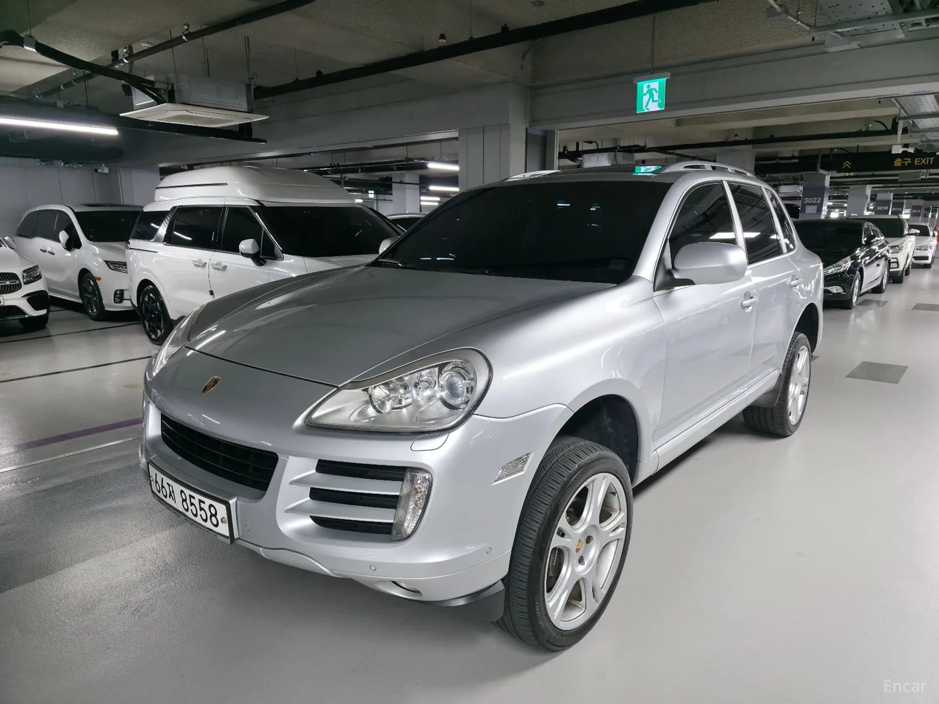 Cayenne