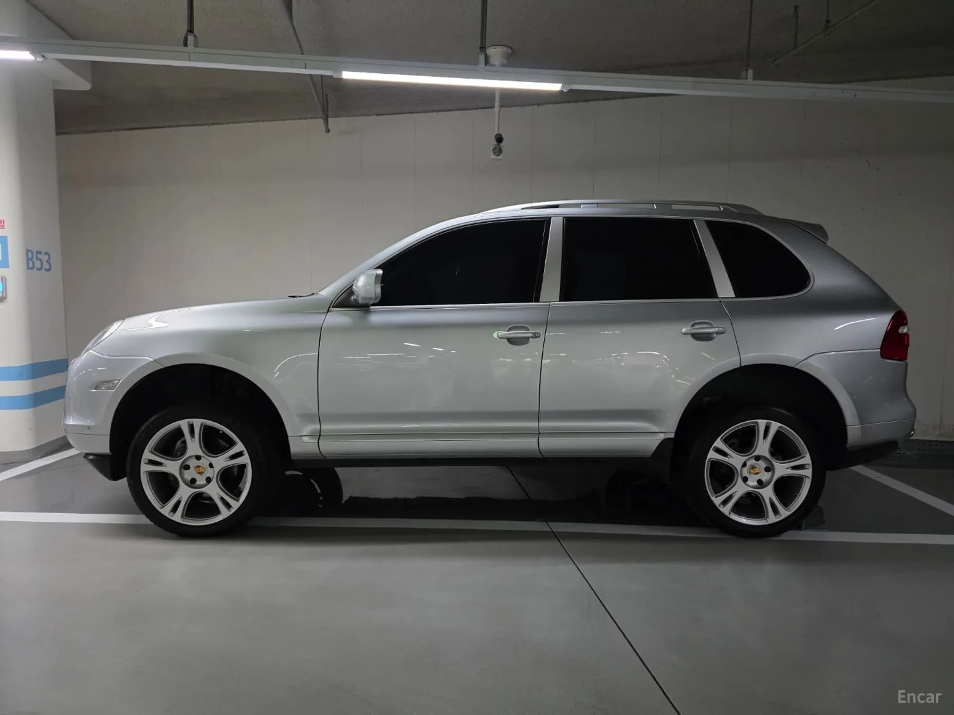 Cayenne