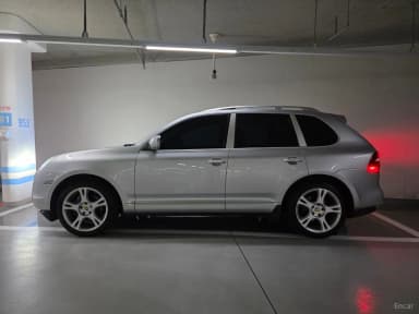 Cayenne