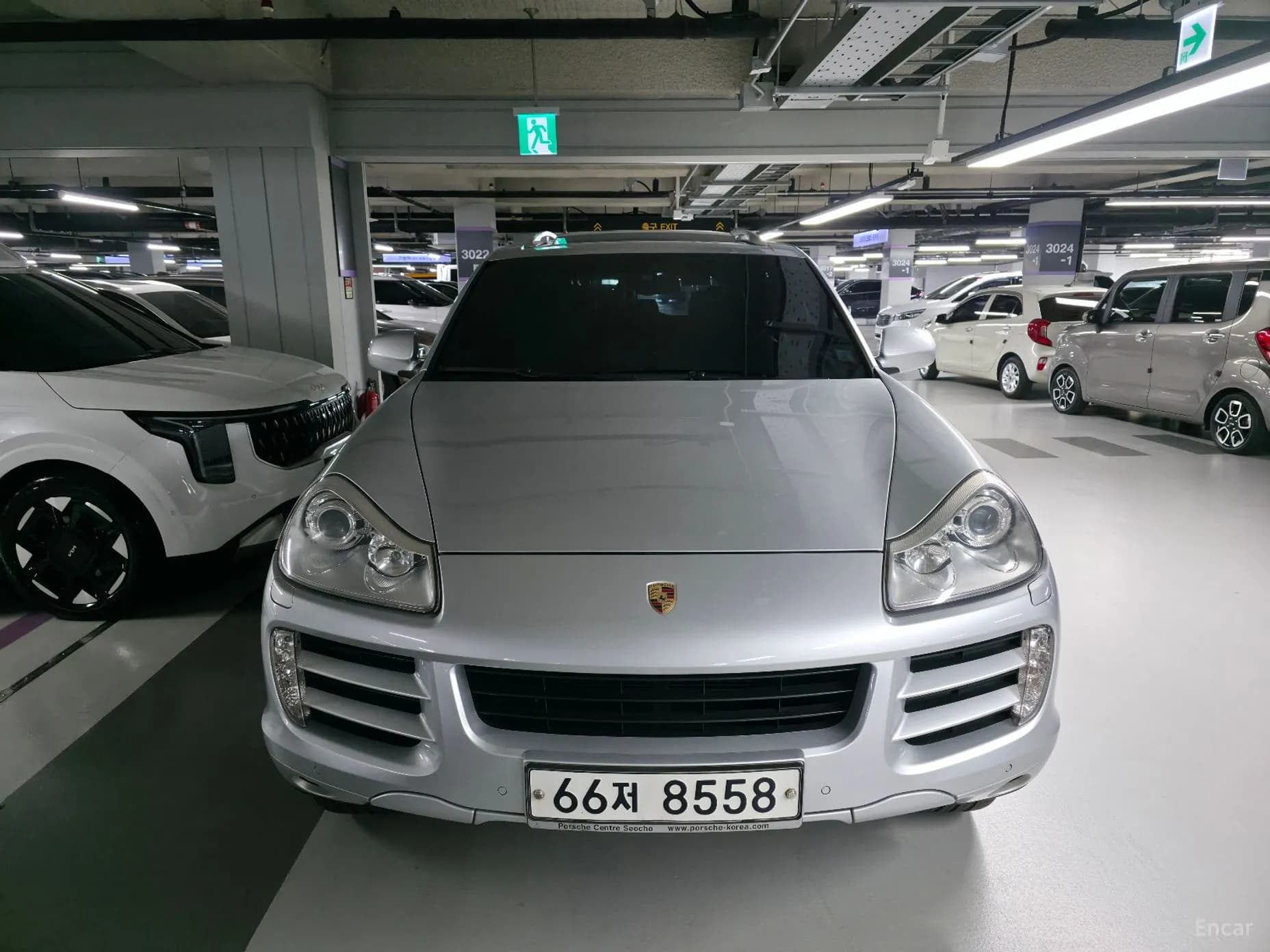 Cayenne