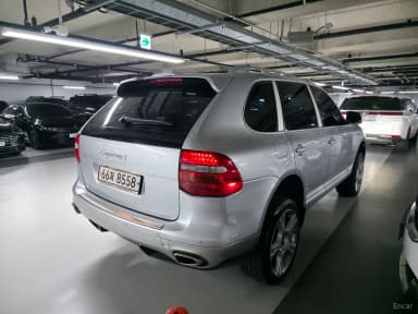 Cayenne