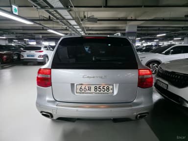 Cayenne