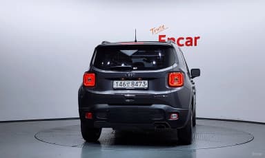 Renegade