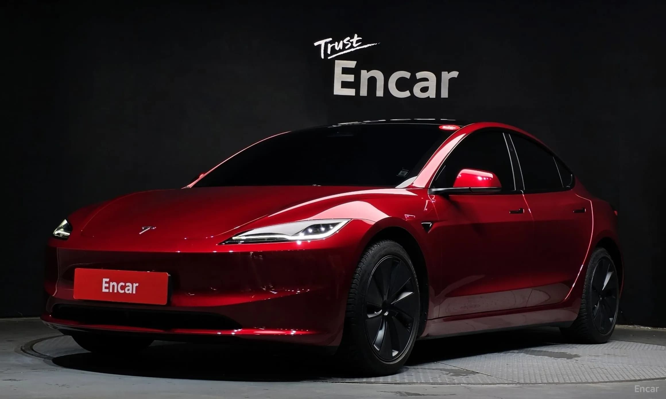 Model 3