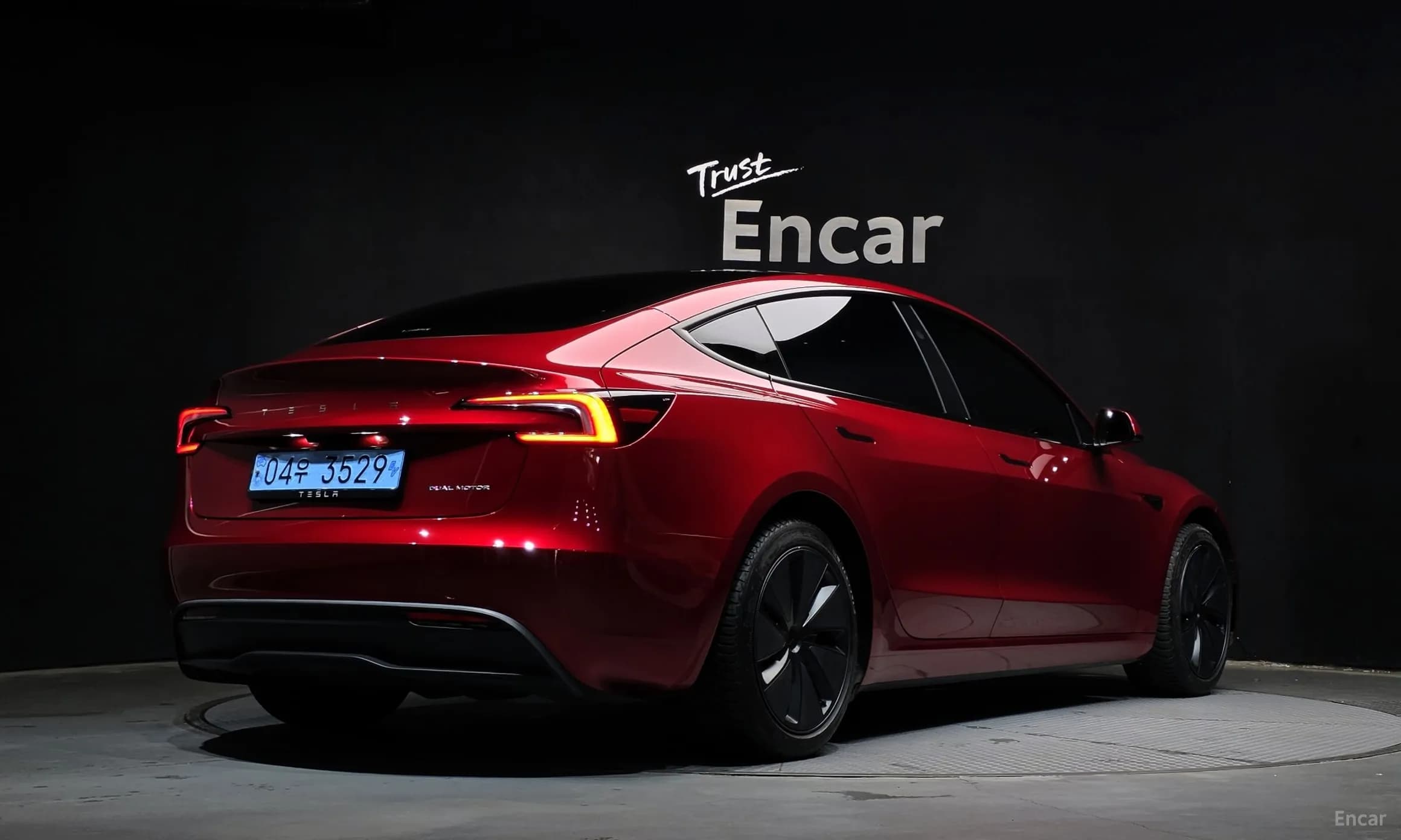 Model 3