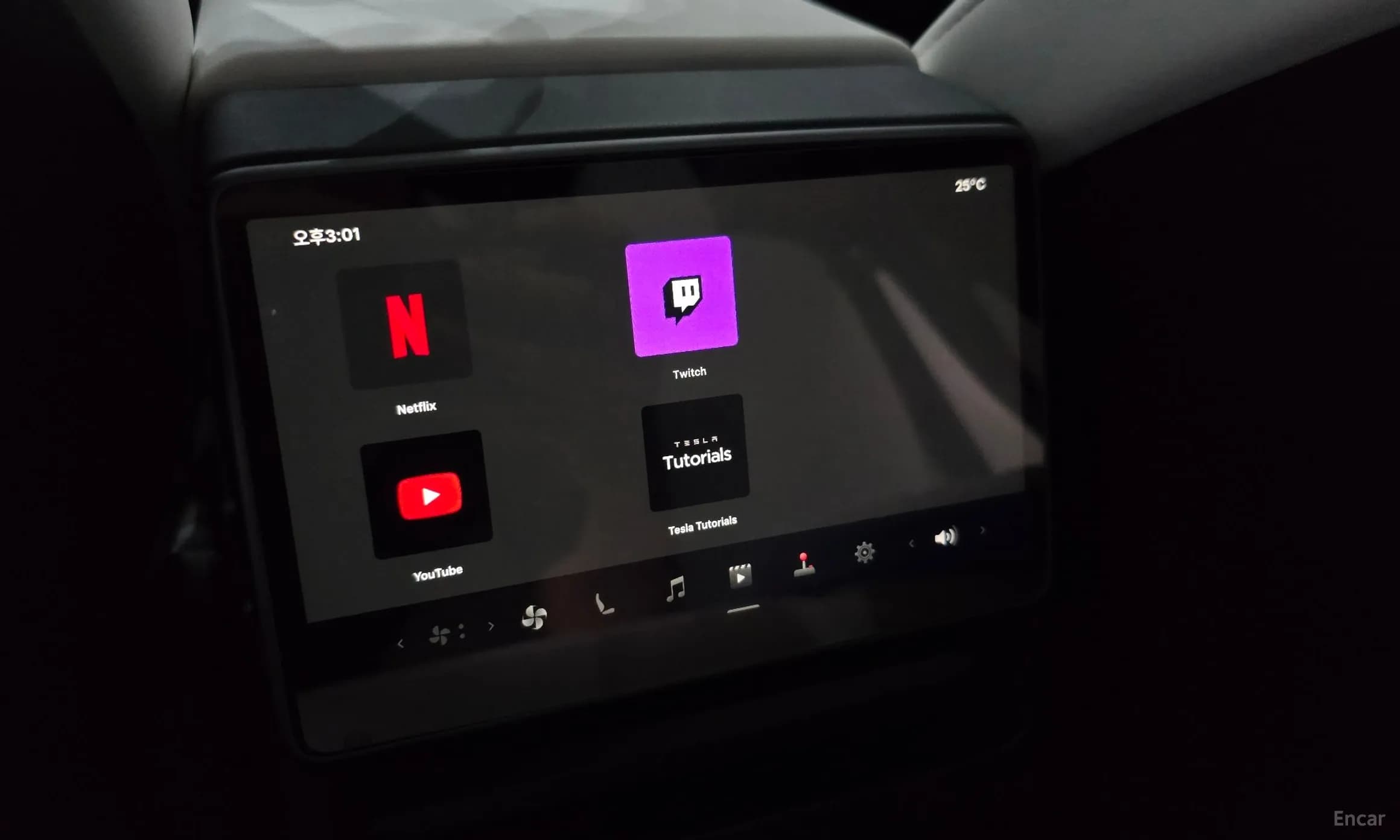 Model 3