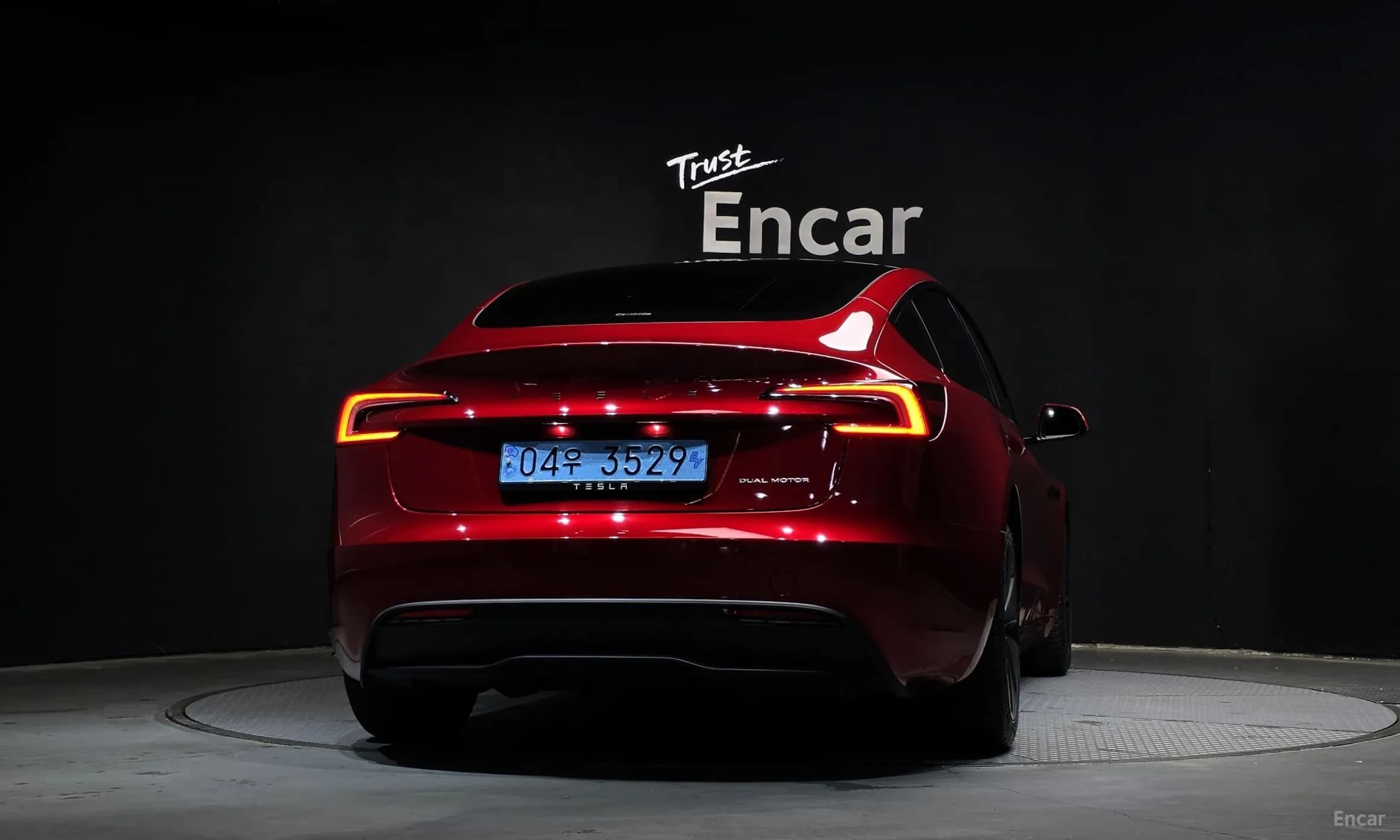 Model 3