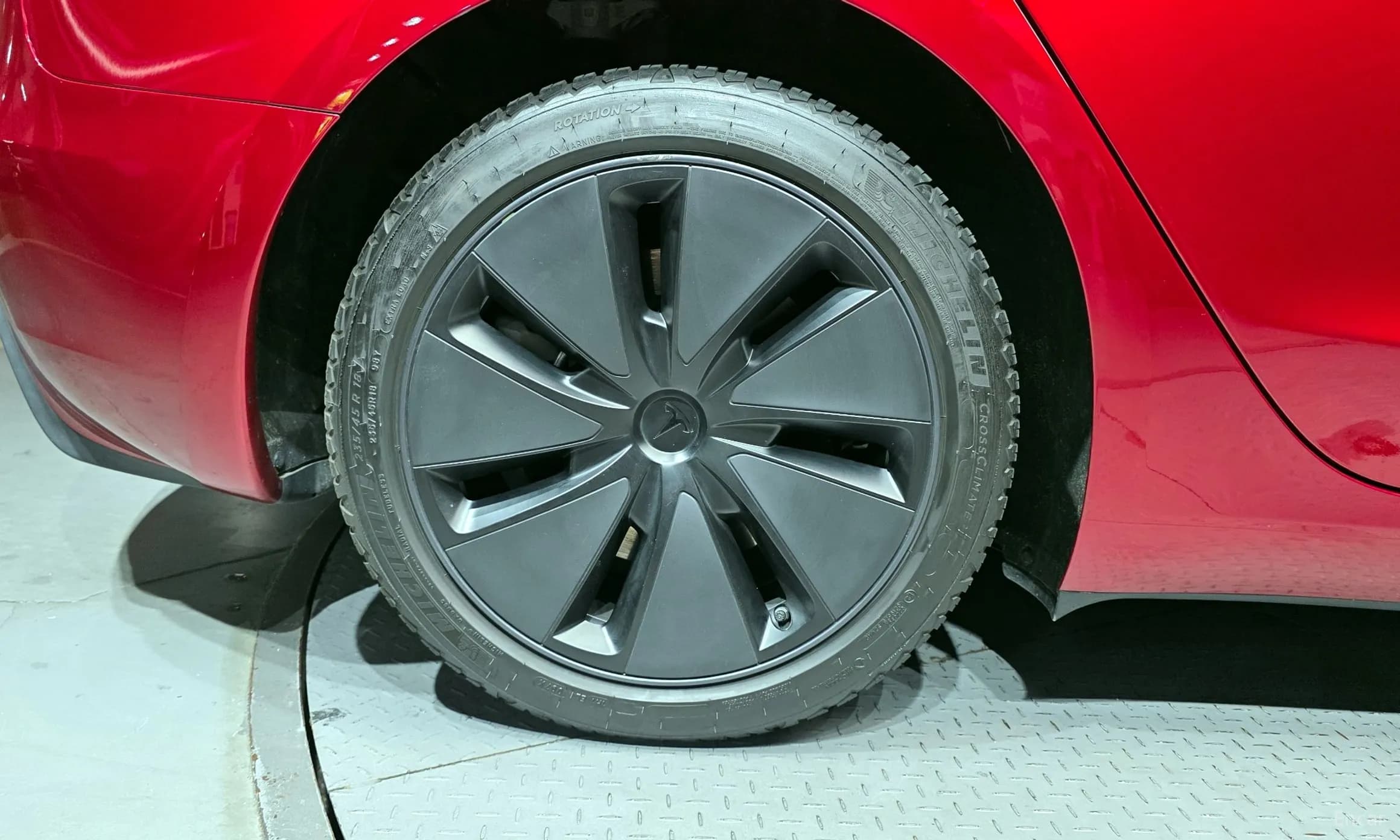 Model 3