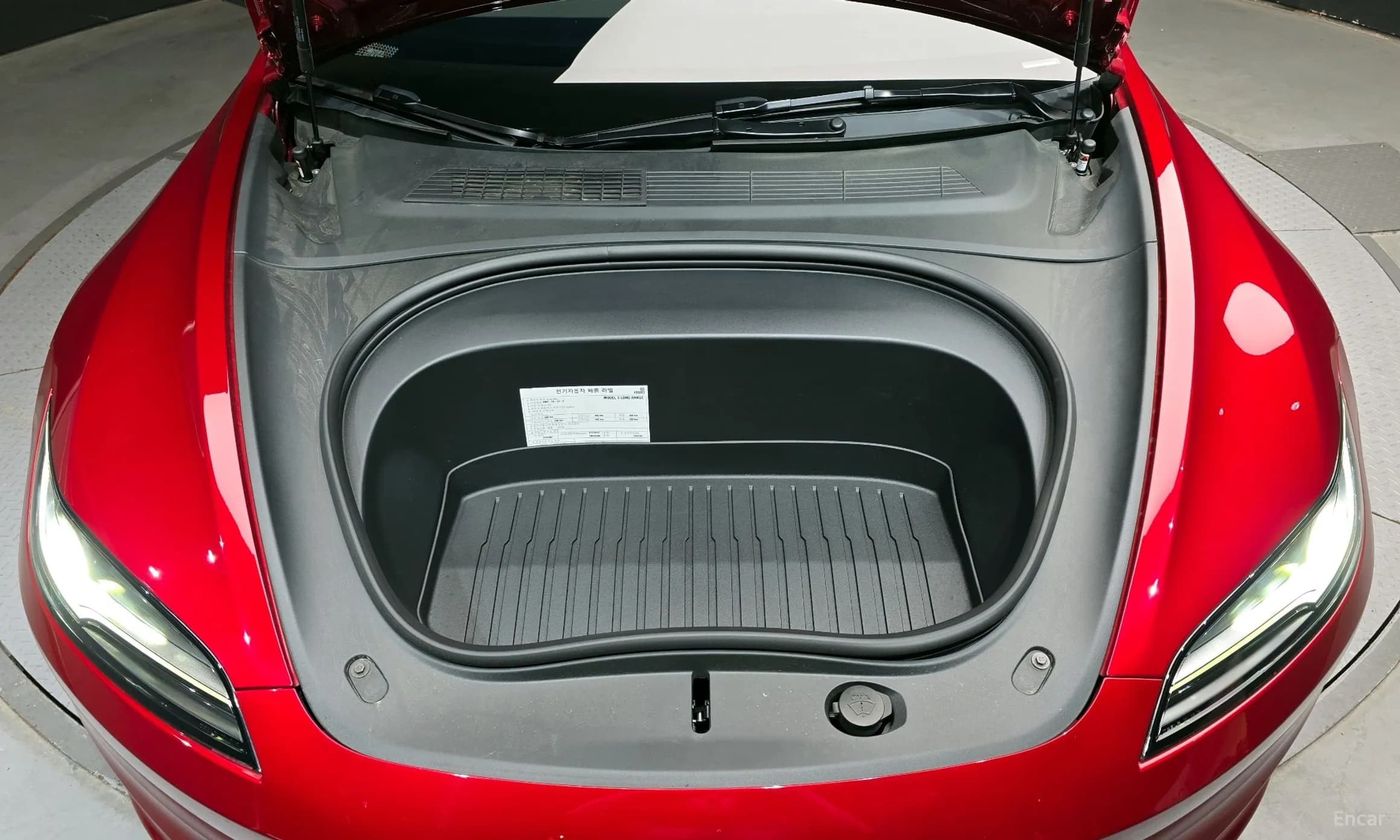 Model 3