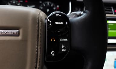 Range Rover 4th Generation