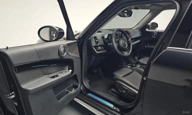 Cooper Countryman