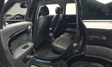 Cooper Countryman