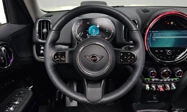 Cooper Countryman