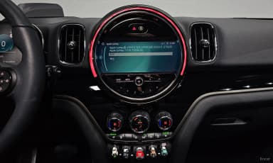 Cooper Countryman