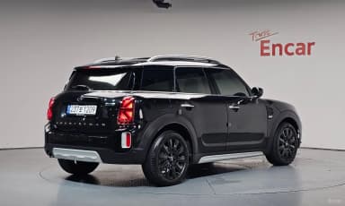 Cooper Countryman