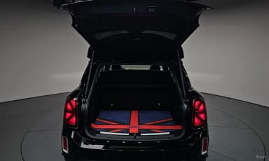 Cooper Countryman