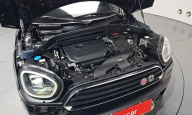 Cooper Countryman