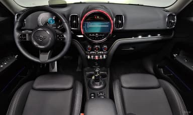 Cooper Countryman