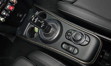 Cooper Countryman