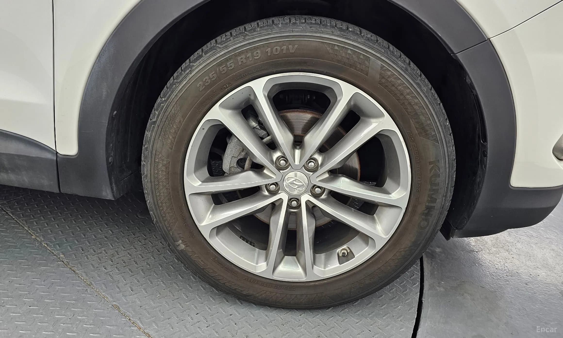 Santa Fe Prime