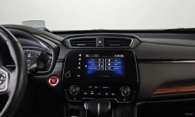 CR-V 5th generation