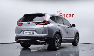 CR-V 5th generation