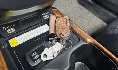 CR-V 5th generation