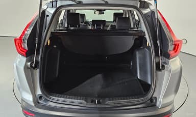 CR-V 5th generation