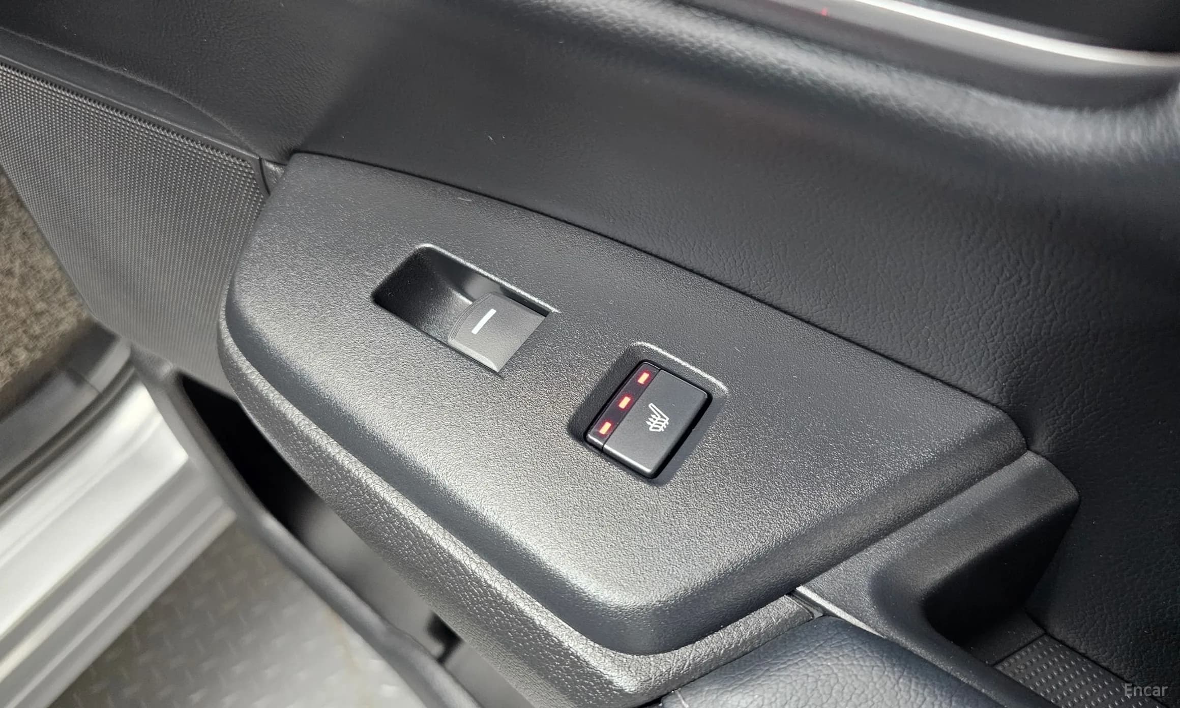 CR-V 5th generation