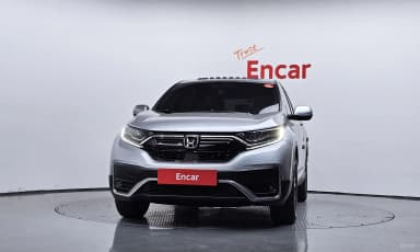 CR-V 5th generation
