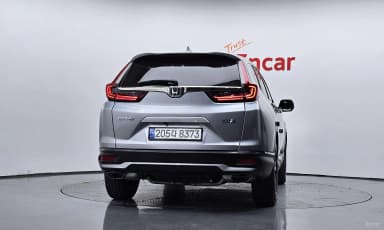 CR-V 5th generation