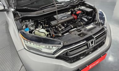CR-V 5th generation