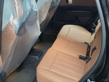 Cooper S Countryman 3rd Generation