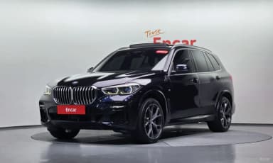 X5 (G05)