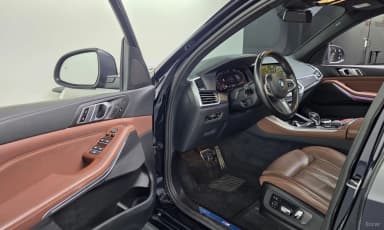 X5 (G05)