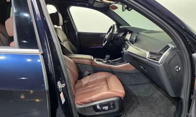 X5 (G05)