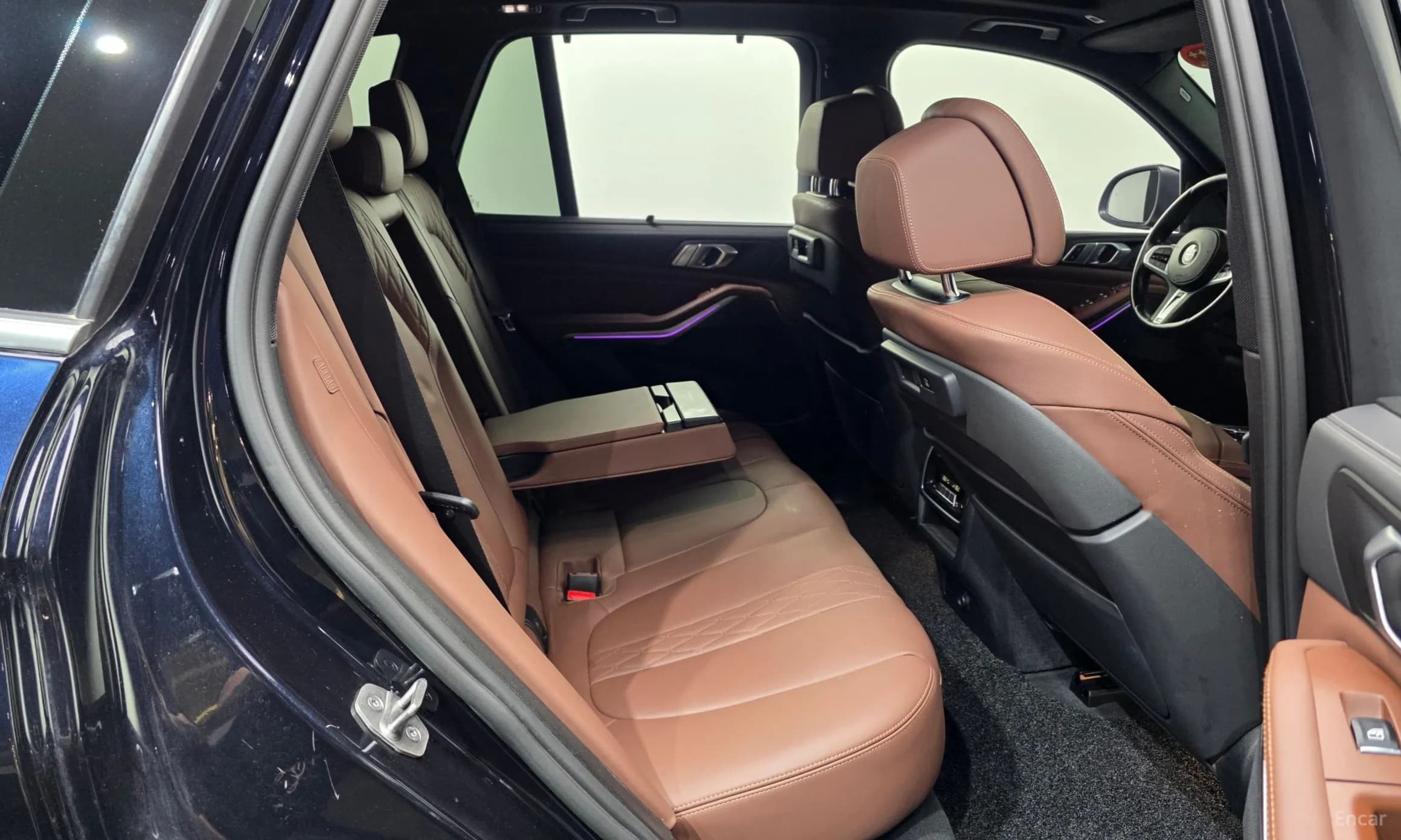 X5 (G05)