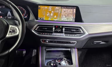 X5 (G05)