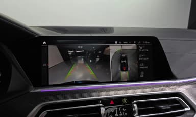 X5 (G05)