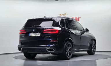 X5 (G05)