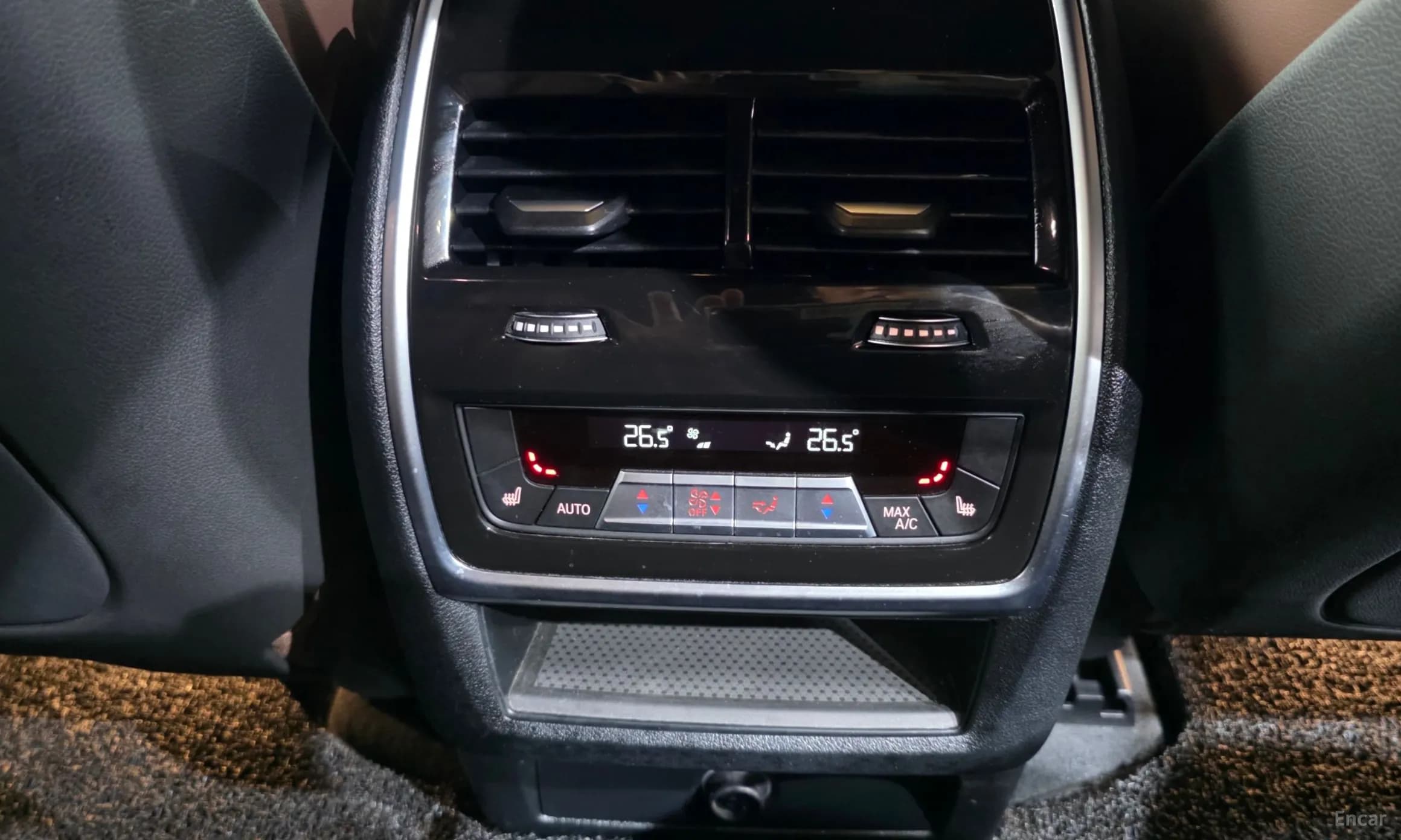 X5 (G05)