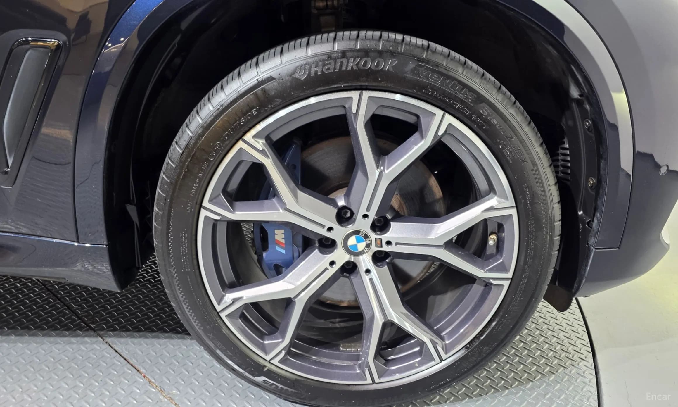 X5 (G05)